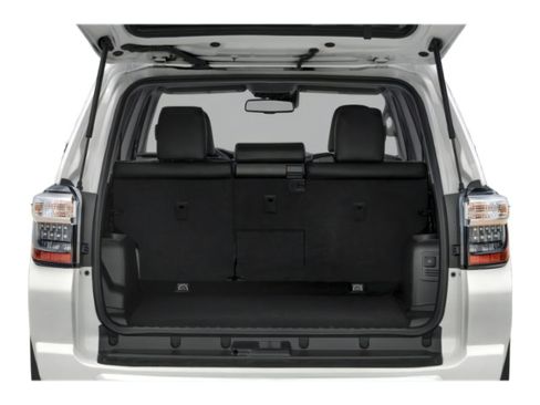 Used 2024 Toyota 4Runner TRD Off-Road Premium image 11