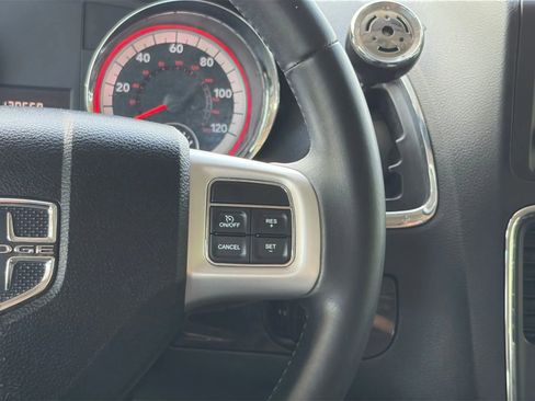 Used 2016 Dodge Grand Caravan SE w/ Quick Order Package 29E SE FWD image 29
