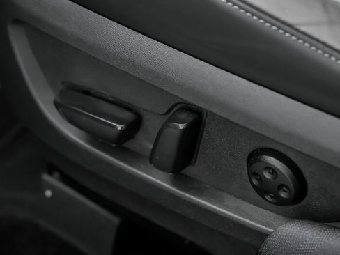 Used 2023 INFINITI QX55 Luxe w/ Cargo Package image 24