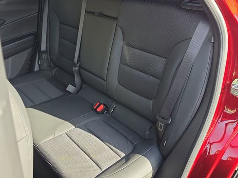 Used 2022 Chevrolet TrailBlazer RS image 24