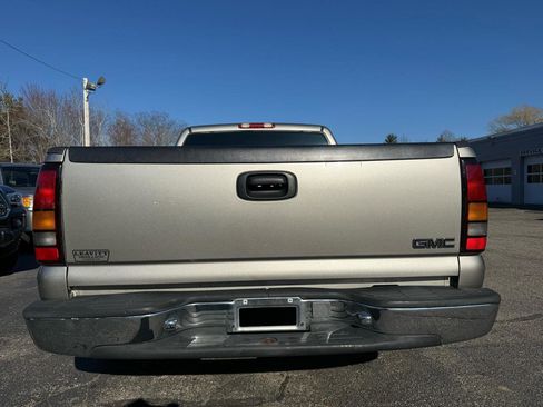 Used 1999 GMC Sierra 1500 SLE image 16