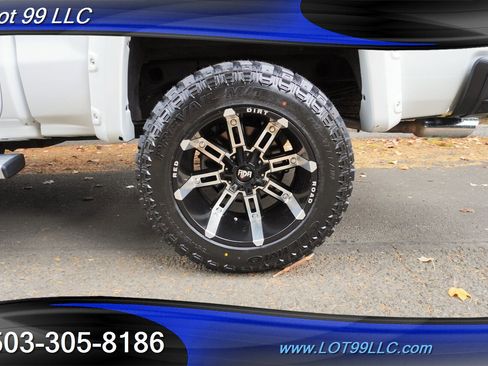 Used 2016 GMC Sierra 1500 SLE image 3