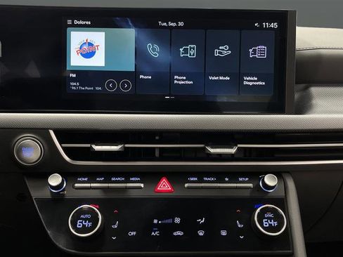 Used 2024 Hyundai Sonata SEL image 8