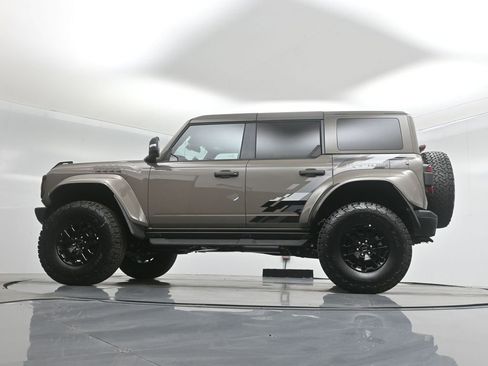 New 2025 Ford Bronco Raptor w/ Interior Carbon Fiber Pack image 52