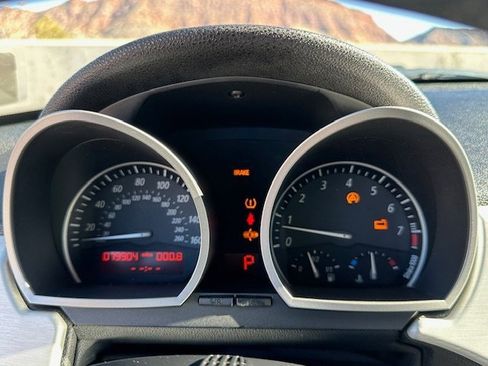 Used 2006 BMW Z4 3.0si image 15