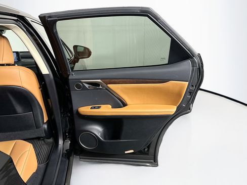 Used 2021 Lexus RX 350 AWD w/ Premium Package image 31