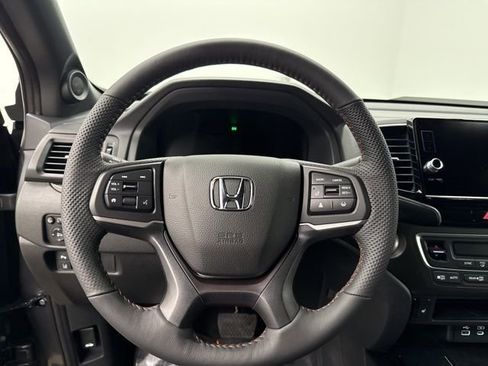 New 2026 Honda Ridgeline TrailSport image 28