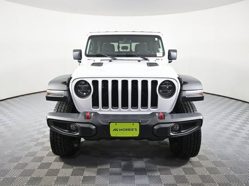 Used 2020 Jeep Gladiator Rubicon image 11
