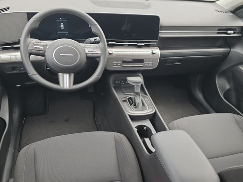 New 2026 Hyundai Kona SEL Sport AWD/4WD image 18