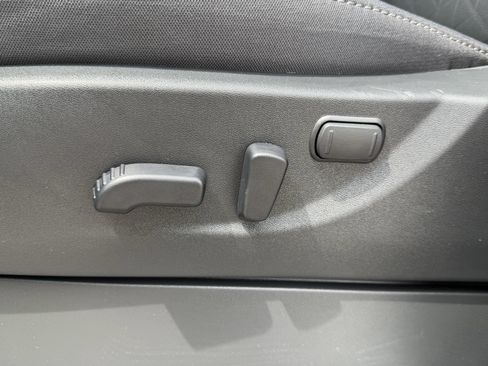 New 2026 Nissan Frontier SV w/ All-Weather Content Package RWD image 19