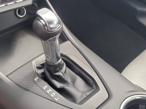 Certified 2024 Ford Mustang Coupe RWD image 19