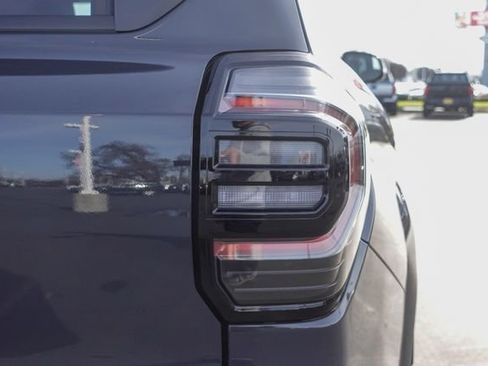 New 2025 Toyota 4Runner 4WD image 7