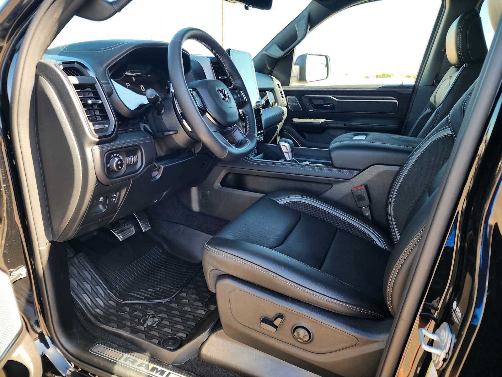 New 2026 RAM 1500 RHO w/ RHO Level 1 Equipment Group AWD/4WD image 13