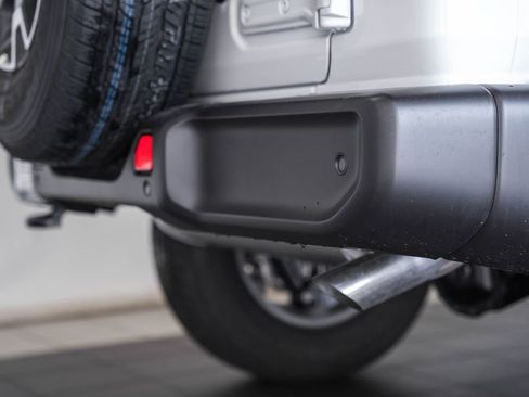 New 2026 Jeep Wrangler Sahara image 6