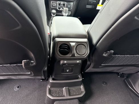 New 2026 Jeep Wrangler Sahara image 22
