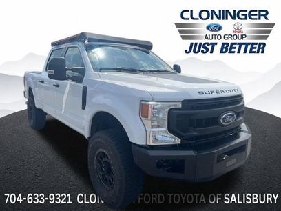 Used 2022 Ford F250 XLT w/ XLT Premium Package