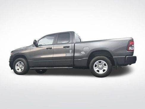Used 2024 RAM 1500 Tradesman image 32