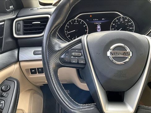 Used 2018 Nissan Maxima 3.5 SL FWD image 18