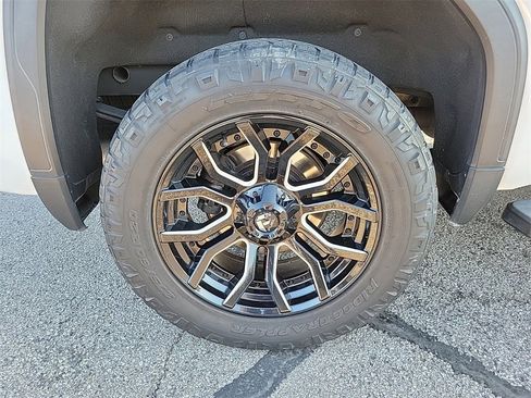 Used 2020 GMC Sierra 1500 SLT w/ SLT Premium Plus Package image 6