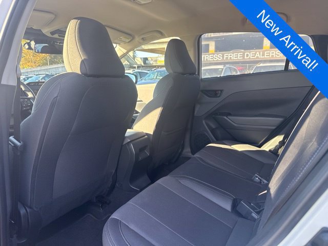 Used 2024 Subaru Crosstrek 2.0i AWD/4WD image 10