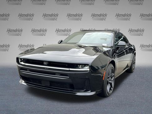 New 2026 Dodge Charger Scat Pack AWD/4WD image 4