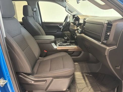 Certified 2023 Chevrolet Silverado 1500 RST w/ Protection Package image 11