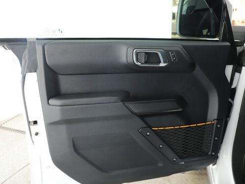 Certified 2024 Ford Bronco Badlands AWD/4WD image 7