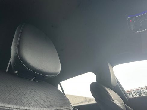 Certified 2025 Mercedes-Benz GLC 300 4MATIC image 17