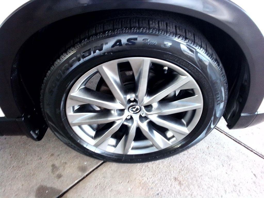 Used 2018 MAZDA CX-9 Grand Touring FWD image 31