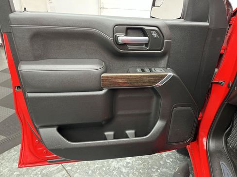 Used 2021 GMC Sierra 1500 Elevation AWD/4WD image 7