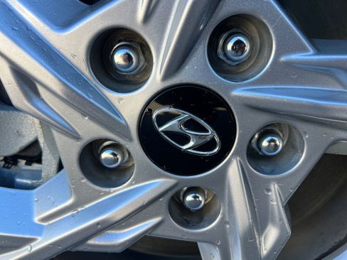 Used 2022 Hyundai Tucson SEL image 31