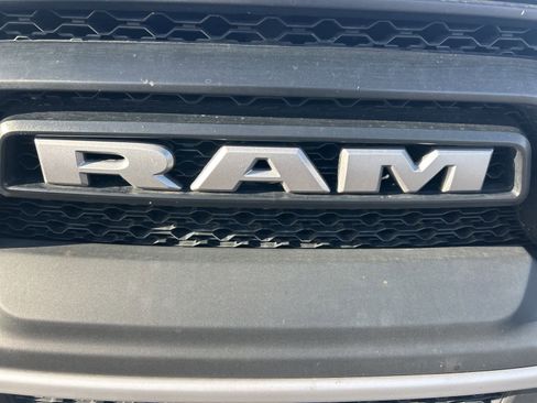 Used 2017 RAM 1500 Rebel w/ Luxury Group image 12