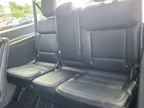 Used 2025 Ford Expedition Max Platinum AWD/4WD image 12