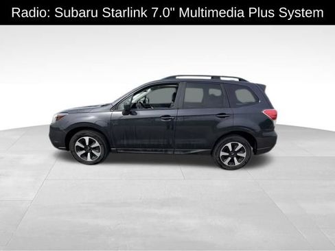 Used 2018 Subaru Forester 2.5i Premium w/ All-Weather Package AWD/4WD image 4