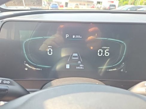 Used 2023 Kia Sportage X-Line w/ X-Line Premium Package AWD/4WD image 29