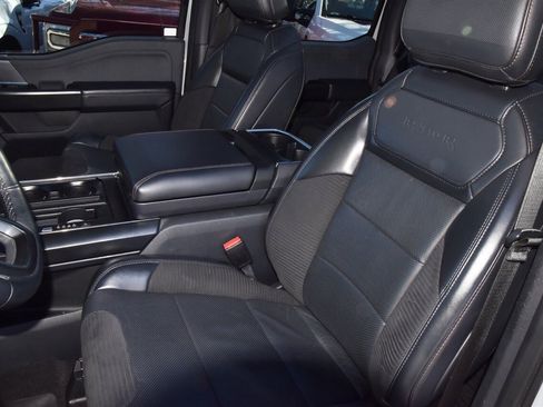 Used 2023 Ford F150 Raptor w/ Raptor 37 Performance Package image 36