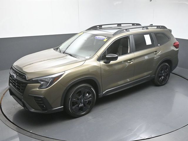 Used 2025 Subaru Ascent Onyx Edition w/ Popular Package #2 AWD/4WD image 45