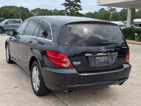 Used 2006 Mercedes-Benz R 500 4MATIC image 8