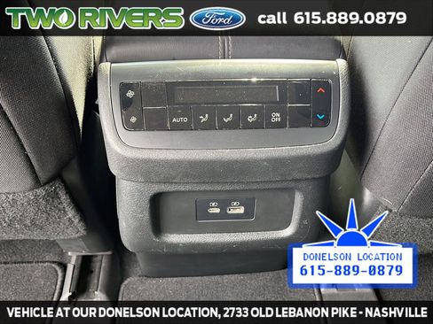 Used 2022 Nissan Pathfinder SV FWD image 31