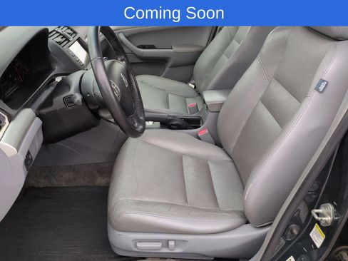 Used 2008 Acura TSX w/ Navigation FWD image 16