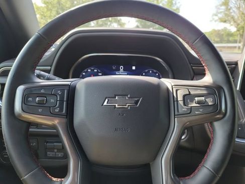 Used 2023 Chevrolet Tahoe RST w/ Luxury Package AWD/4WD image 10