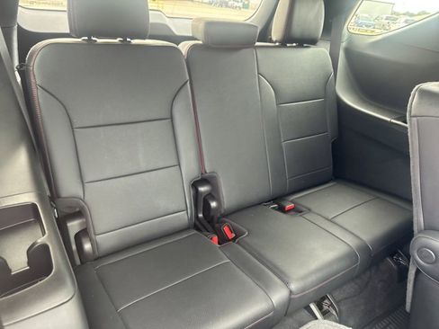 Used 2024 Chevrolet Traverse RS w/ LPO, Floor Liner Package image 12