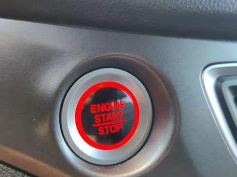 Used 2021 Honda Passport EX-L image 19