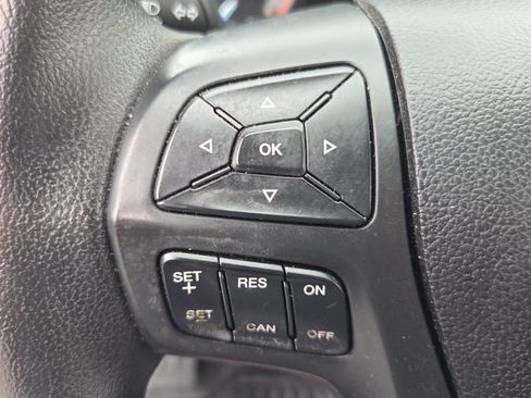 Used 2021 Ford Ranger XL w/ Equipment Group 101A High RWD image 19
