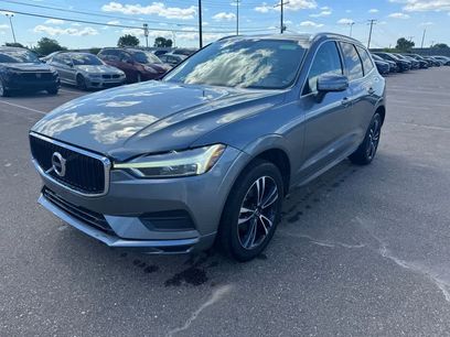 Used 2020 Volvo XC60 T5 Momentum w/ Protection Package Premier