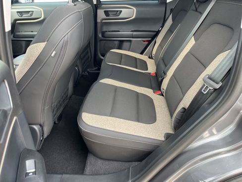 New 2025 Ford Bronco Sport Big Bend w/ Convenience Package image 36