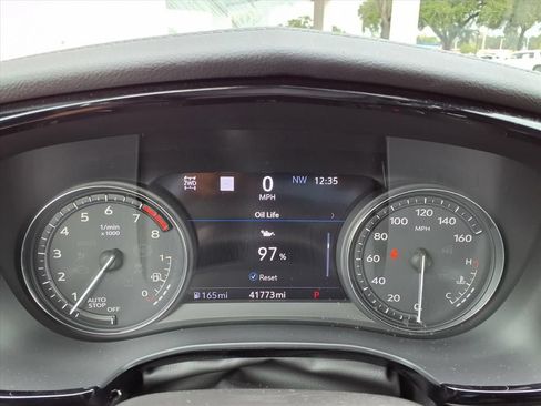 Used 2023 Cadillac XT6 Premium Luxury w/ Technology Package AWD/4WD image 28