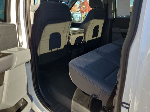 Used 2022 Ford F150 XLT w/ XTR Package image 20