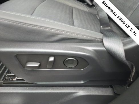 Used 2023 Chevrolet Silverado 1500 LT image 18