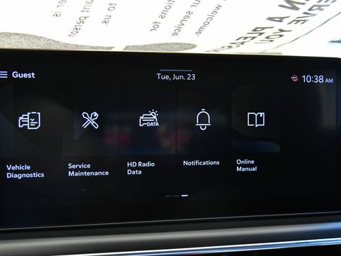 Used 2025 Kia K5 GT-Line w/ GT-Line Premium Package FWD image 25